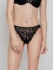 gisela Slip zwart