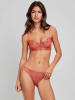 gisela Slip in Orange