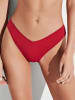 gisela Bikinislip rood