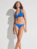 gisela Bikinislip blauw