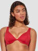gisela Bikinitop rood