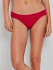 gisela Figi bikini w kolorze czerwonym