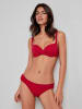 gisela Bikinitop rood