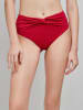 gisela Bikini-Hose in Rot