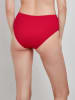 gisela Bikinislip rood
