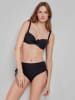 gisela Bikinislip zwart