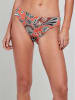 gisela Figi bikini w kolorze pomarańczowo-czarnym
