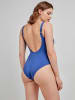 gisela Badeanzug in Blau