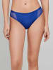 gisela Bikini-Hose in Blau