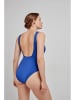 gisela Badpak blauw