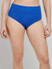 gisela Bikini-Hose in Blau