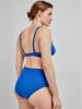 gisela Bikinitop blauw