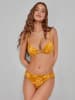gisela Bikini-Hose in Orange