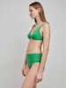 gisela Bikini-Hose in Grün