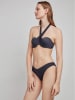 gisela Biustonosz bikini w kolorze czarnym