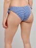 gisela Figi bikini w kolorze niebiesko-białym