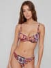 gisela Figi bikini ze wzorem