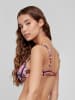gisela Bikini-Oberteil in Bunt
