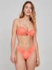 gisela Bikinitop oranje