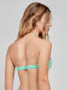 gisela Bikinitop groen/wit