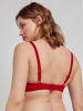 gisela Bikinitop rood