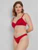 gisela Bikinitop rood