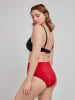 gisela Bikinislip rood