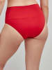 gisela Bikinislip rood