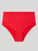 gisela Bikinislip rood