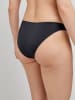gisela Bikini-Hose in Schwarz