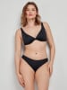 gisela Bikinislip zwart