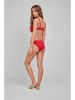 gisela Bikinislip rood
