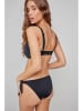gisela Bikinislip zwart