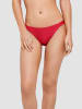 gisela Bikinislip rood