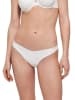 gisela Bikini-Hose in Creme