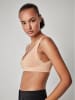 gisela Beugelloze beha beige
