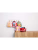 Lässig Rugzak ''Tiny Drivers Fire Engine" rood - (B)20 x (H)24 x (D)9,5 cm