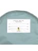 Lässig Rucksack ''Rainbow'' in Lila - (B)22 x (H)24 x (T)9,5 cm