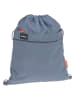 Lässig Sportbeutel "Bold" blauw - (L)36 x (B)1 x (H)42 cm
