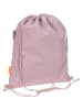 Lässig Sportbeutel "Bold" in Rosa - (L)36 x (B)1 x (H)42 cm