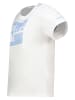 Geographical Norway Shirt "Jodana" wit