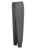Geographical Norway Sweatbroek antraciet