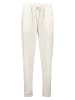 Geographical Norway Sweatbroek crème