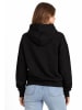 Geographical Norway Hoodie "Gaphir" in Schwarz