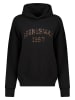Geographical Norway Hoodie "Gaphir" zwart