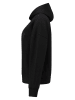 Geographical Norway Hoodie "Gaphir" zwart