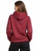 Geographical Norway Bluza "Gaphir" w kolorze bordowym