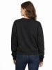 Geographical Norway Bluza "Gigi" w kolorze czarnym
