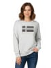 Geographical Norway Bluza "Gigi" w kolorze szarym