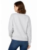 Geographical Norway Bluza "Gigi" w kolorze szarym